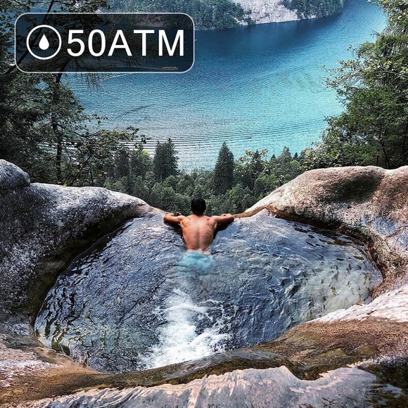 - 23-in-1 Survival Military Digital Watch, Mens Tactical Multi-Functiona…*…*NEW* - Picture 6 of 7